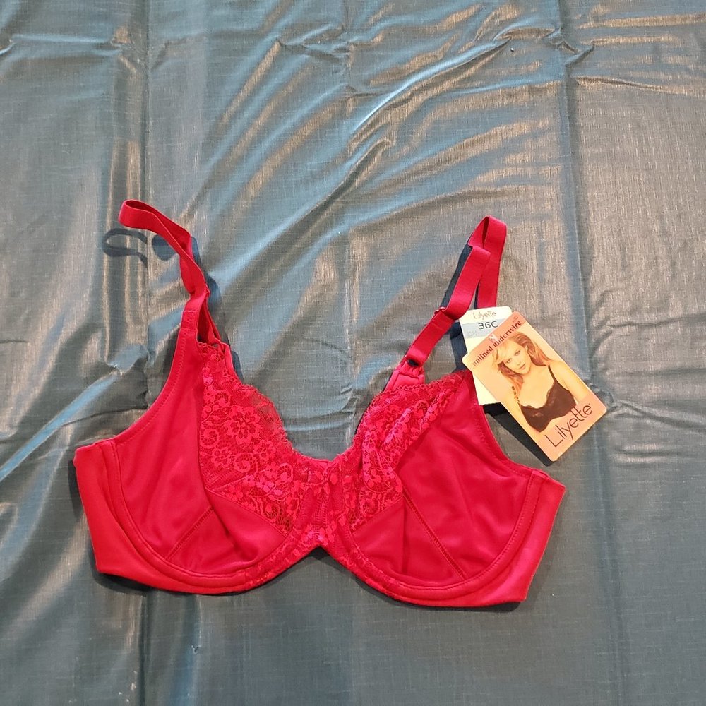Bra